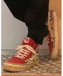 VANS | スニーカー