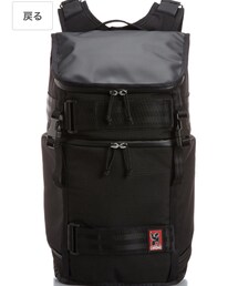 CHROME | バックパック/リュック