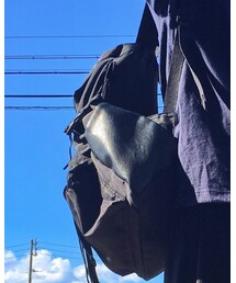 WEGO | バックパック/リュック