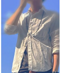 FREAK'S STORE | シャツ/ブラウス