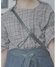 REDYAZEL | シャツ/ブラウス