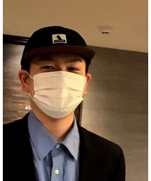 DECENDANT | キャップ