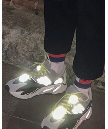 VETEMENTS | タイツ/ストッキング
