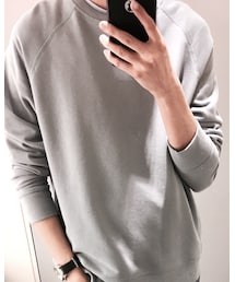 COS | カバーオール