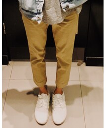 TOPMAN | チノパンツ