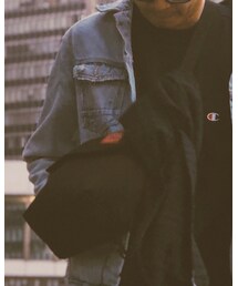 Manhattan Portage | メッセンジャーバッグ