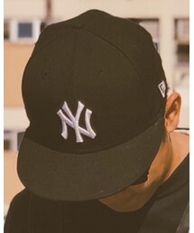 NEW ERA | キャップ