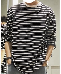 stereo vinyls | トップス