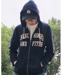 Abercrombie&Fitch | パーカー