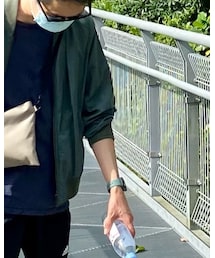 UNIQLO | ノーカラージャケット