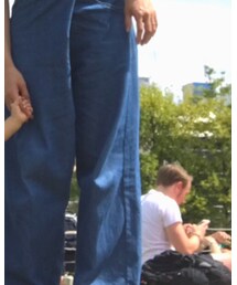 JOURNAL STANDARD | デニムパンツ