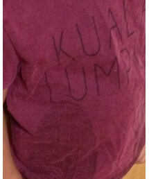 ZARA | Tシャツ/カットソー