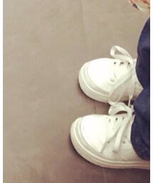 ZARA | スニーカー