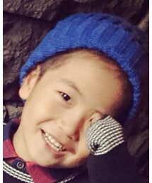 GU | ニットキャップ/ビーニー