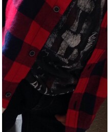 ZARA | Tシャツ/カットソー