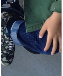 H&M | デニムパンツ