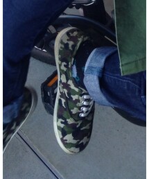 GU | スニーカー