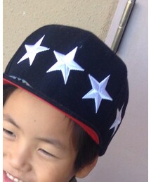 韓国 | キャップ