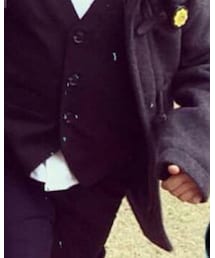 GENERATOR | スーツベスト