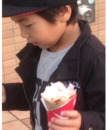 ZARA | スウェット