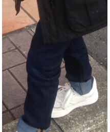 H&M | デニムパンツ