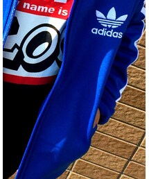 adidas Originals | ジャージ