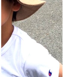 GLOBAL WORK | ハット