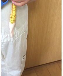 MEIN HEIM | サロペット/オーバーオール