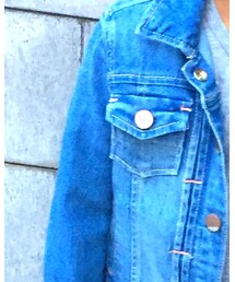 GAP | デニムジャケット