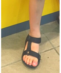 GLOBAL WORK | サンダル