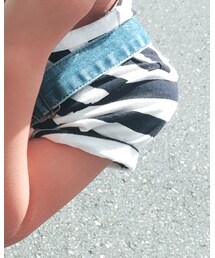 無印良品 | Tシャツ/カットソー