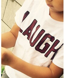 H&M | Tシャツ/カットソー