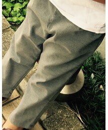 GLOBAL WORK | その他パンツ