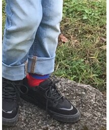 ZARA | スニーカー