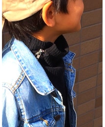 CHUBBYGANG | ニット/セーター