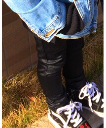 CHUBBYGANG | その他パンツ