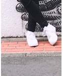NIKE(ナイキ)の「シューズ(スニーカー)」