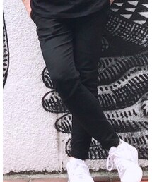 MONO-MART | チノパンツ