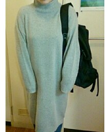 GU | ワンピース/ドレス