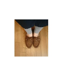 GLOBAL WORK | シューズ