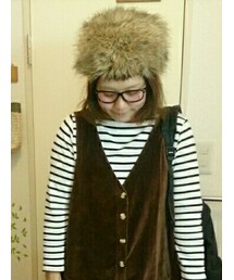 しまむら | 帽子