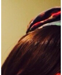 Coci la elle | バンダナ/スカーフ