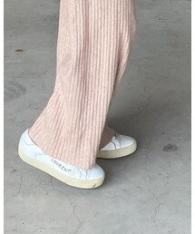 SAINT LAURENT PARIS | スニーカー