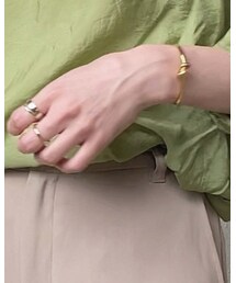 Magret, | トップス