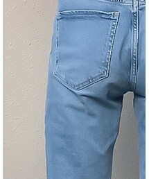 ZARA | デニムパンツ