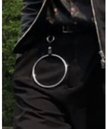 no brand | キーケース/キーアクセサリー