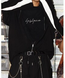 マバタキ | その他アウター