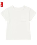 UNIQLO(ユニクロ)の「トップス(Tシャツ/カットソー)」