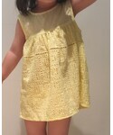 ZARA(ザラ)の「ワンピース/ドレス(ジャンパースカート)」