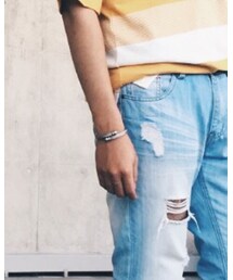 CHARRIOL | アクセサリー